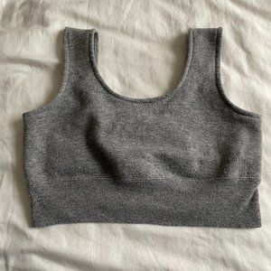 Urban Outfitters Renewal Remade Crop Bra Top (XS)